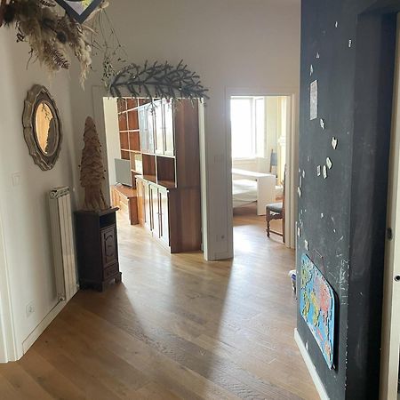 Apartment Zeus Calatafimi 23 Флоренція Екстер'єр фото