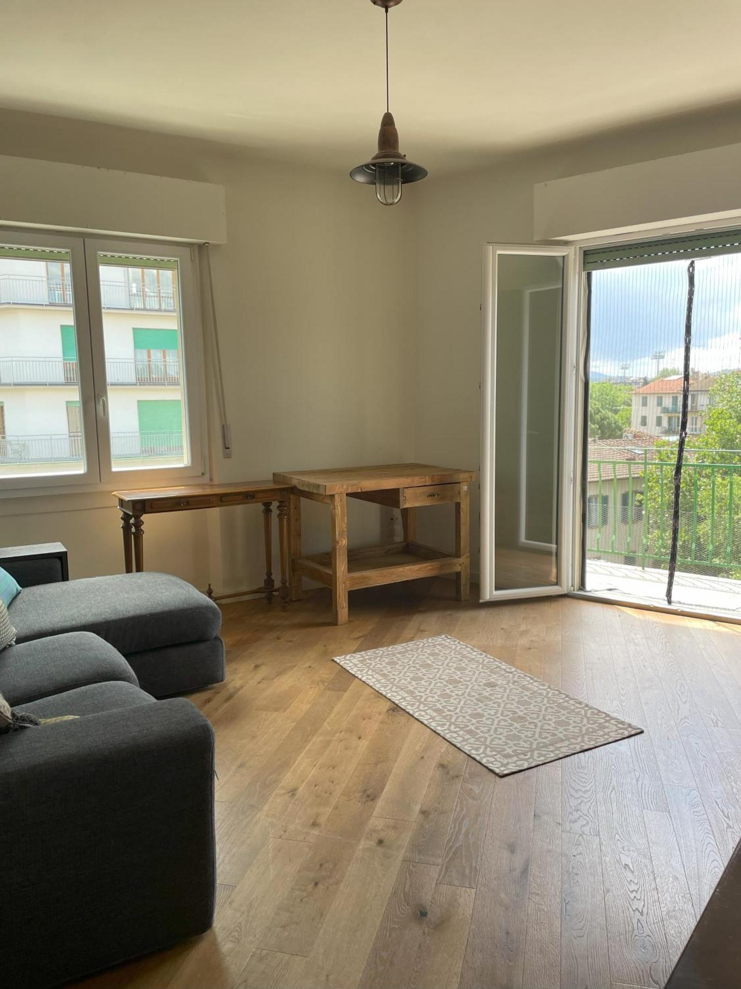 Apartment Zeus Calatafimi 23 Флоренція Екстер'єр фото