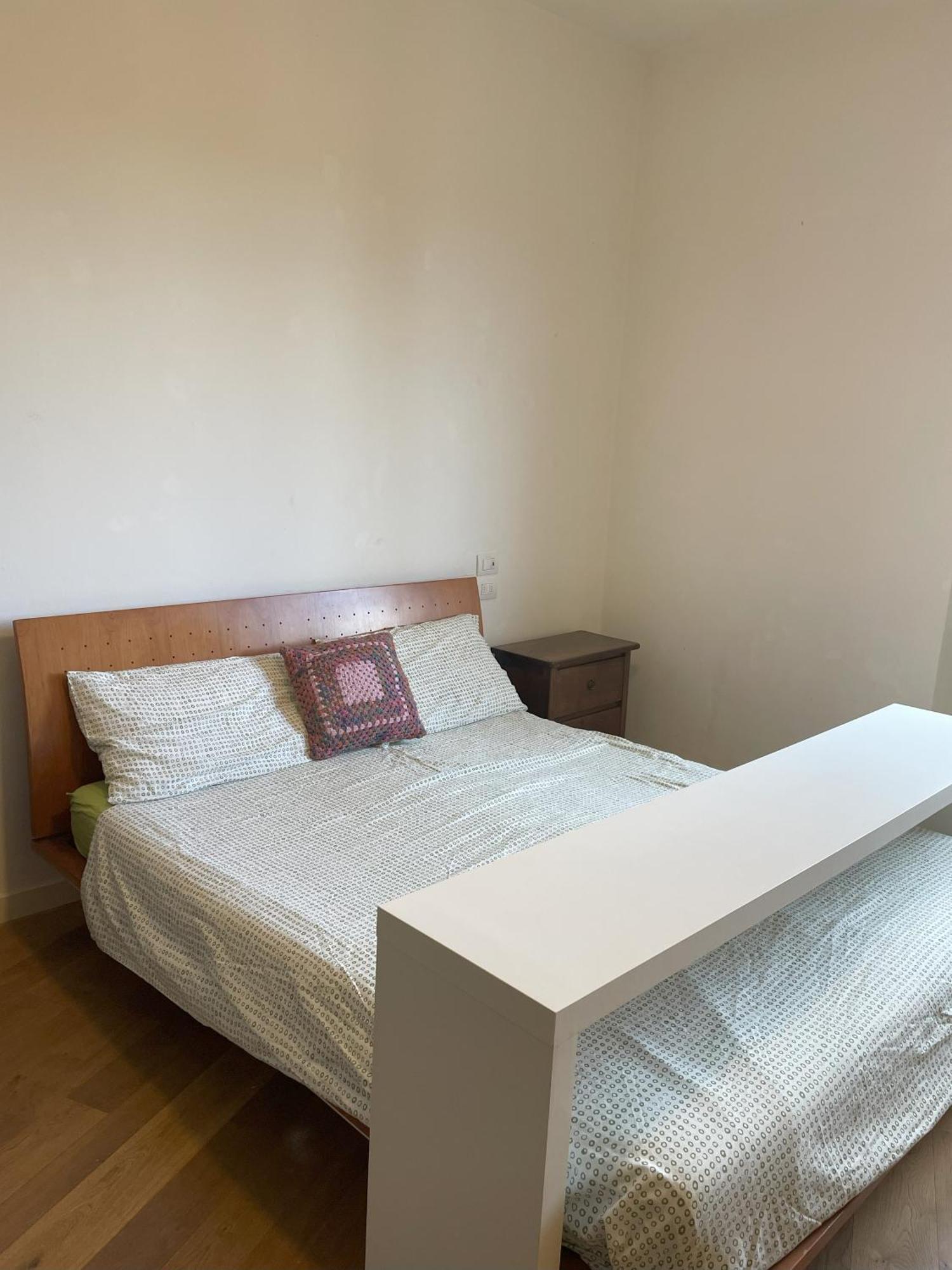Apartment Zeus Calatafimi 23 Флоренція Екстер'єр фото