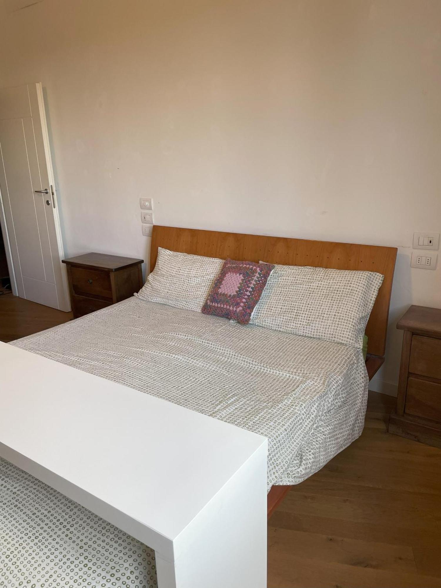 Apartment Zeus Calatafimi 23 Флоренція Екстер'єр фото