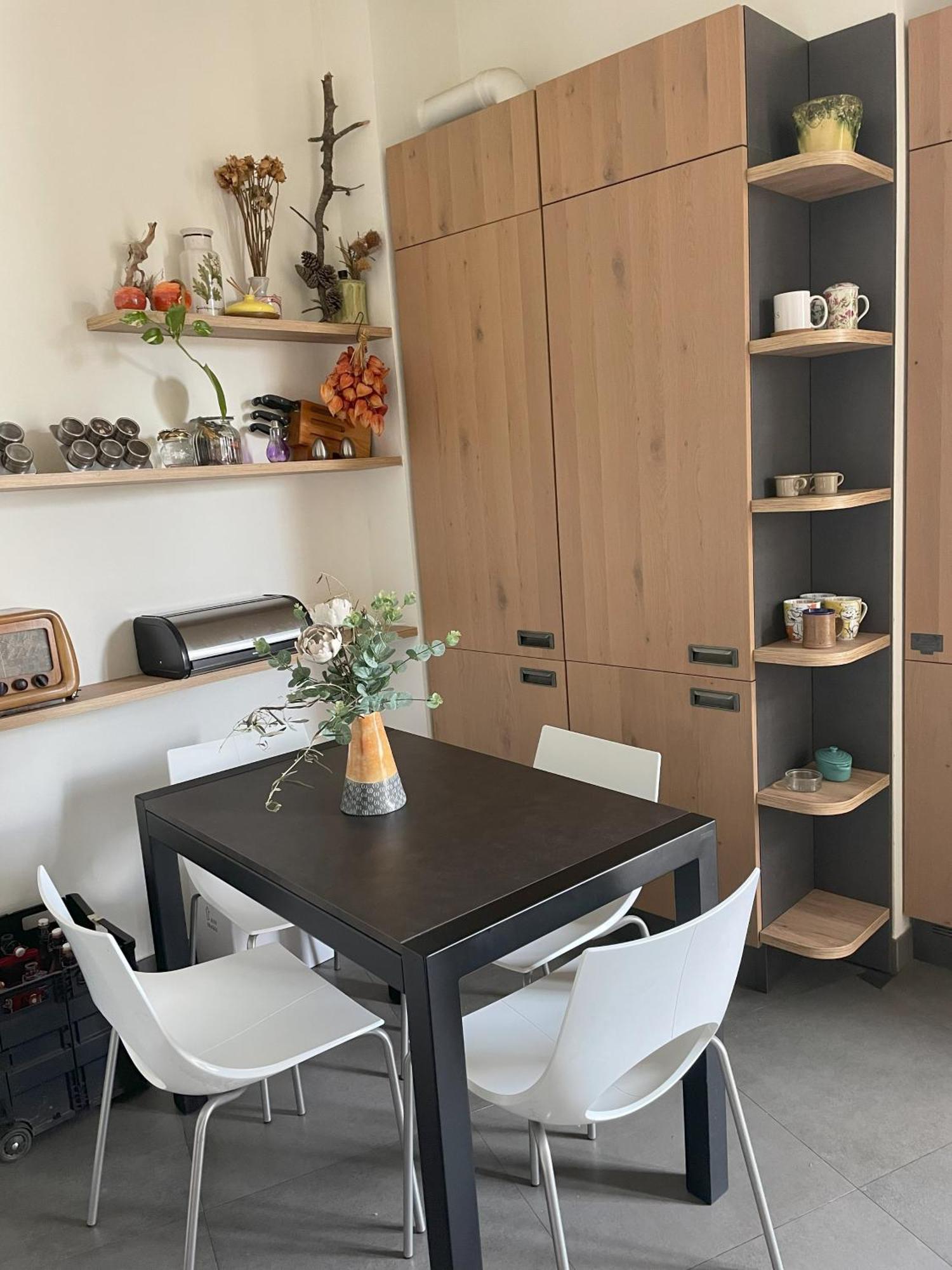Apartment Zeus Calatafimi 23 Флоренція Екстер'єр фото