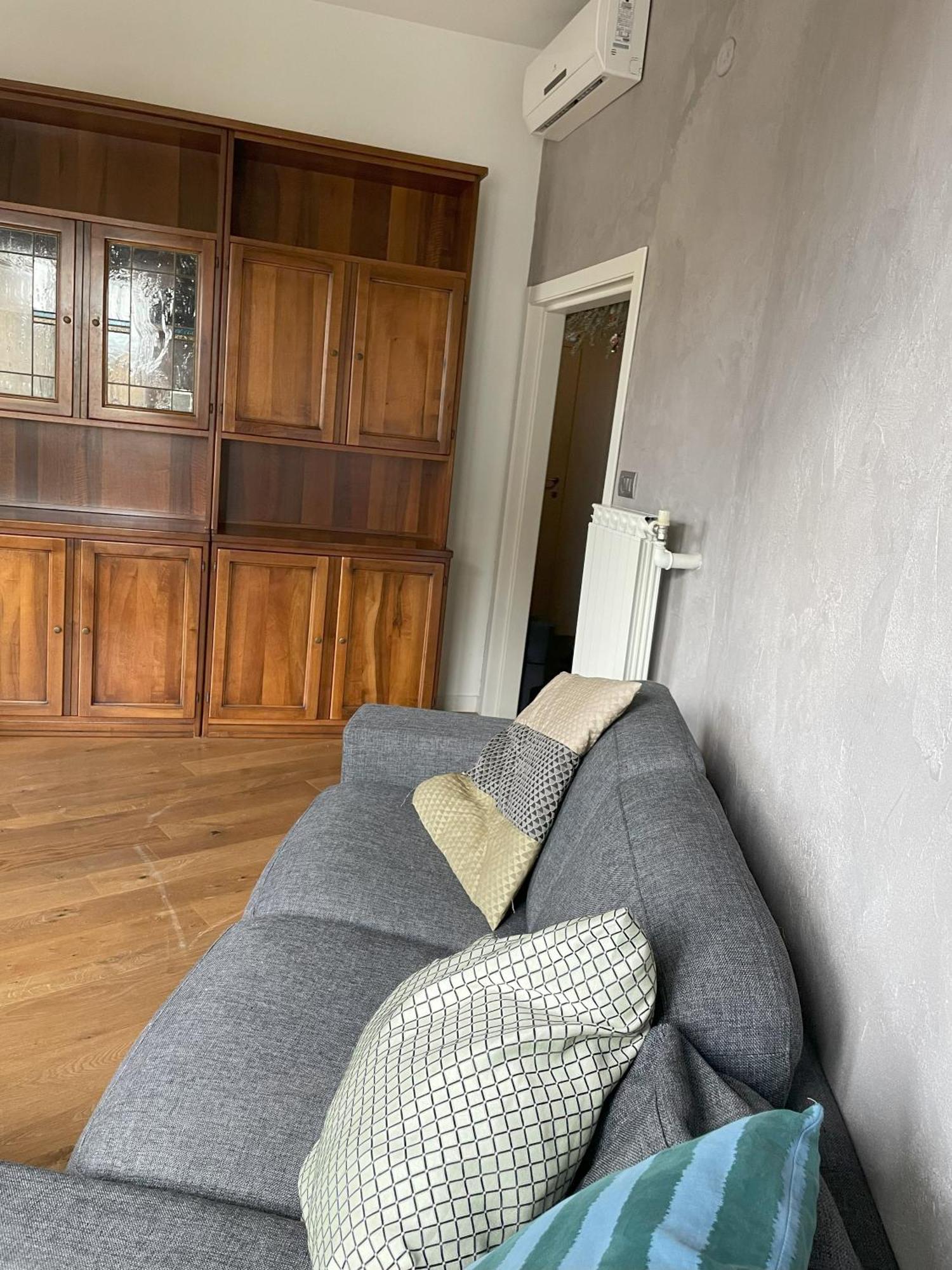 Apartment Zeus Calatafimi 23 Флоренція Екстер'єр фото