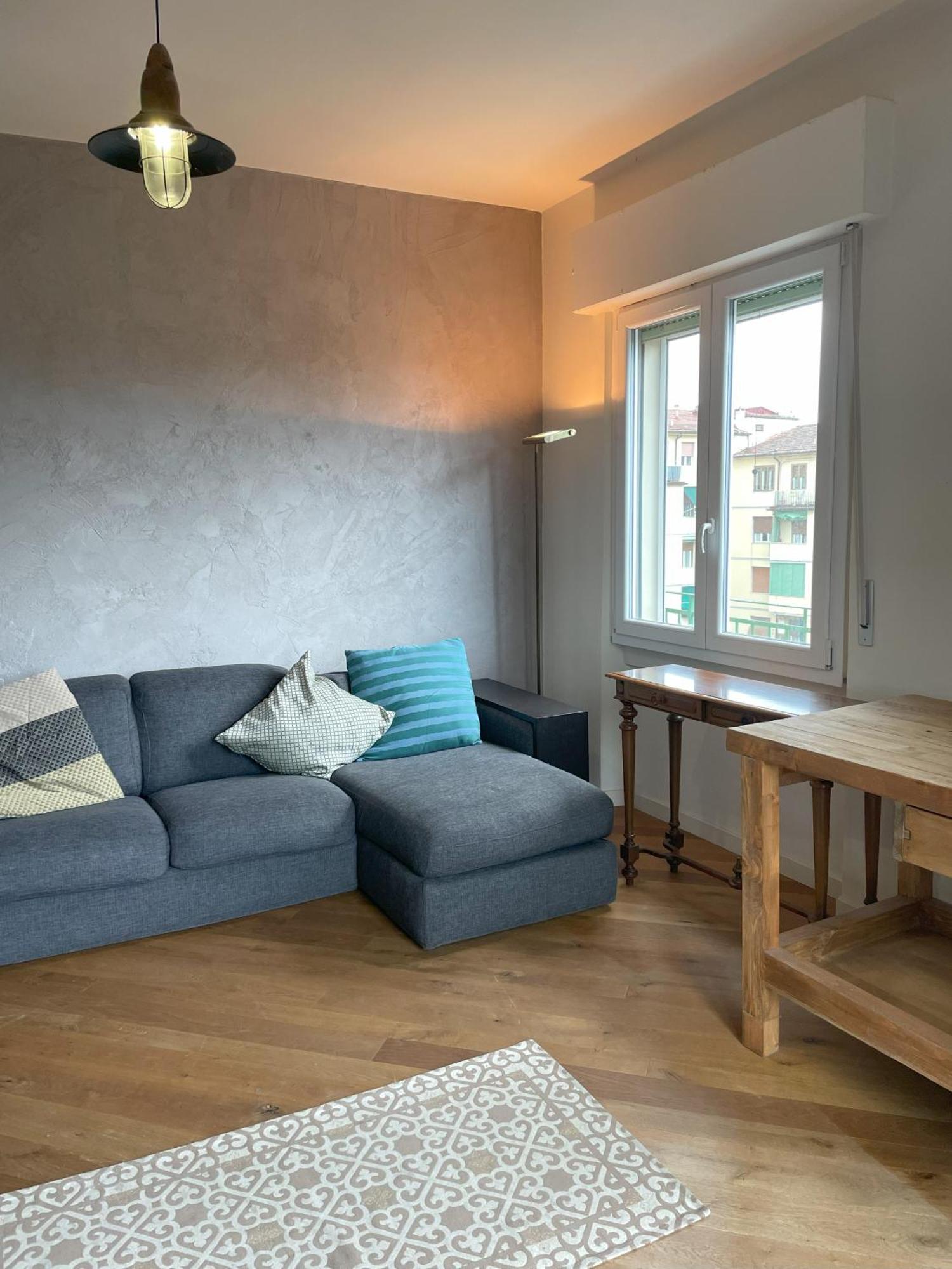 Apartment Zeus Calatafimi 23 Флоренція Екстер'єр фото